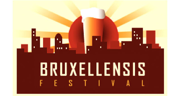 「ブリュセレンシス ビアフェスティバル」