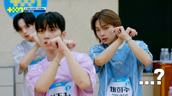 「PROJECT 7」(C) SLL Joongang Co.,Ltd & Studio Slam all rights reserved.