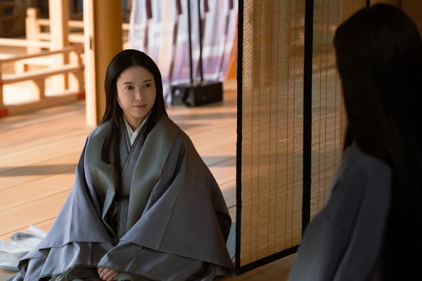 「光る君へ」41話（C）NHK