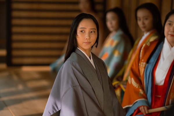 「光る君へ」41話（C）NHK