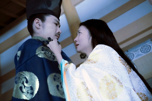 「光る君へ」41話（C）NHK