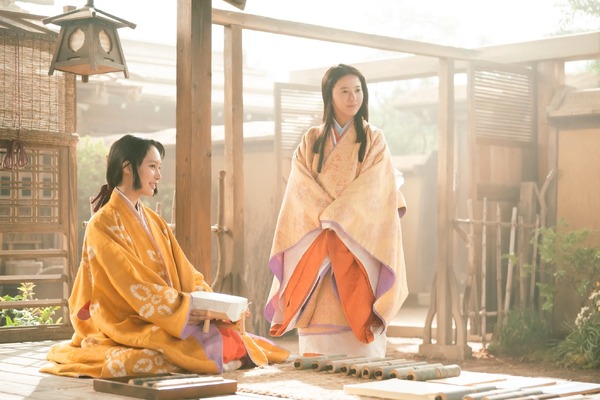 「光る君へ」41話（C）NHK