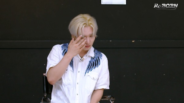 「Re:Born」＃5　©Re:Born 製作委員会