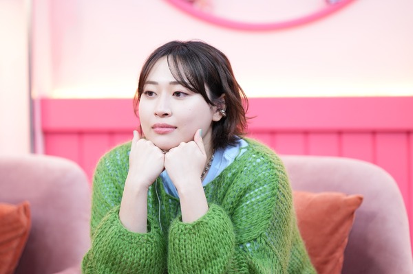 「キミとオオカミくんには騙されない」（C）AbemaTV, Inc.