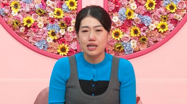 「キミとオオカミくんには騙されない」（C）AbemaTV, Inc.