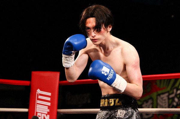 「あのクズを殴ってやりたいんだ」第4話（C）TBS