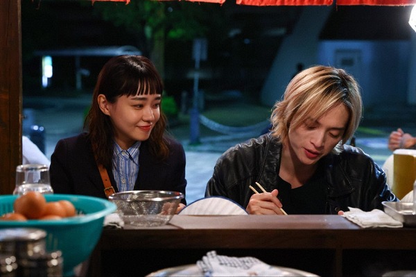 「あのクズを殴ってやりたいんだ」第4話（C）TBS