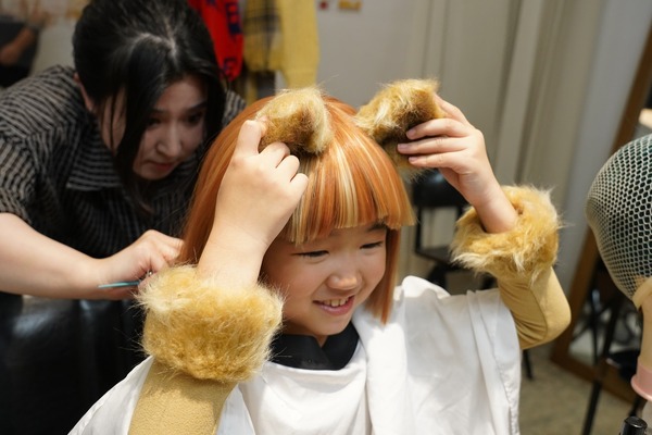 『ライオン・キング：ムファサ』(c) 2024 Disney Enterprises, Inc. All Rights Reserved.