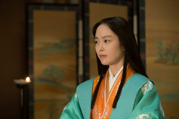 「光る君へ」42話（C）NHK