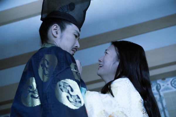 「光る君へ」42話（C）NHK