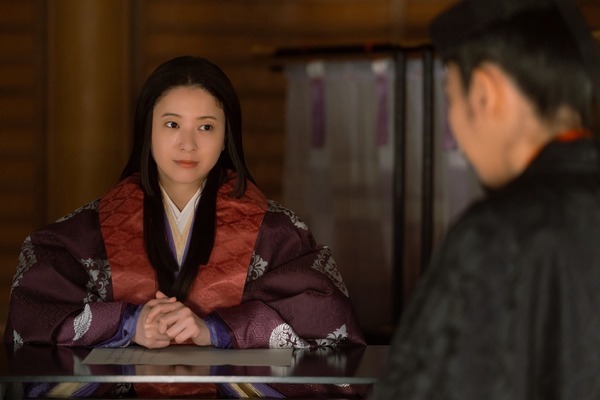 「光る君へ」42話（C）NHK