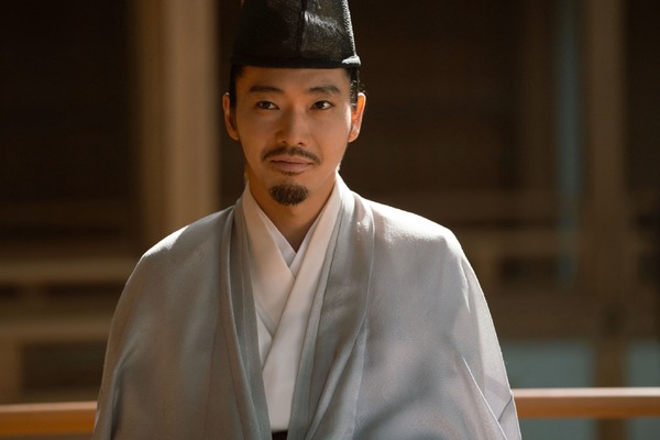 「光る君へ」42話（C）NHK