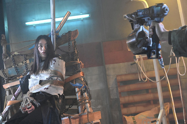 「潜入兄妹 特殊詐欺特命捜査官」