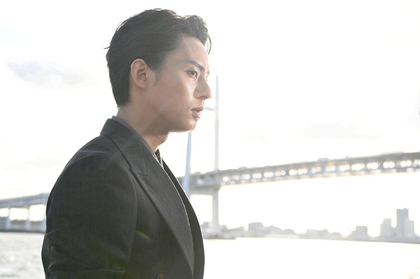 「潜入兄妹 特殊詐欺特命捜査官」