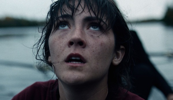 『ノーヴィス』© The Novice, LLC 2021