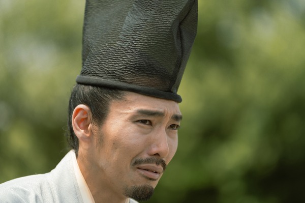 「光る君へ」42話（C）NHK