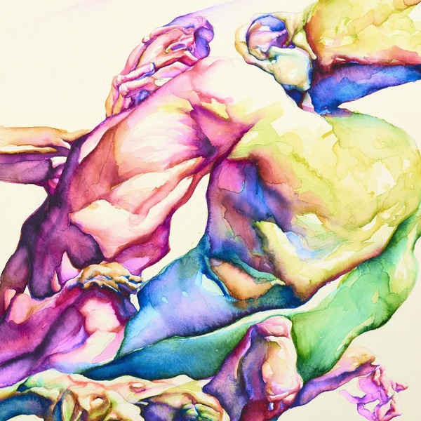 主題歌「風神」ジャケット