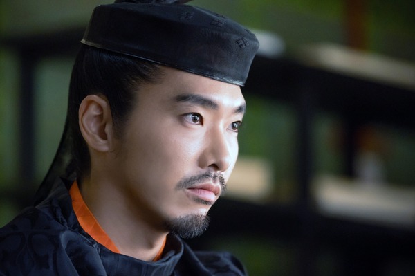 大河ドラマ「光る君へ」第43回