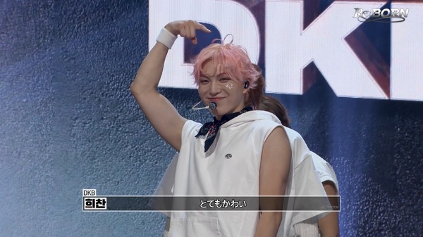 「Re:Born」＃6　©Re:Born 製作委員会