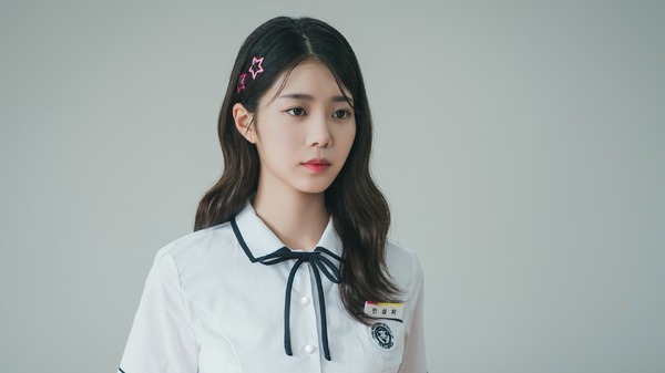 「0時限目のシンデレラ」(C)2024 STUDIO V PLUS Co., Ltd. ALL RIGHT RESERVED.