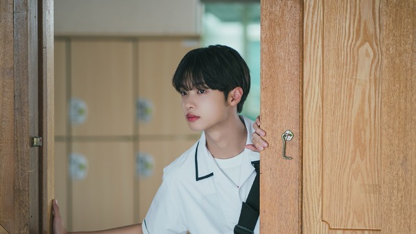 「0時限目のシンデレラ」(C)2024 STUDIO V PLUS Co., Ltd. ALL RIGHT RESERVED.