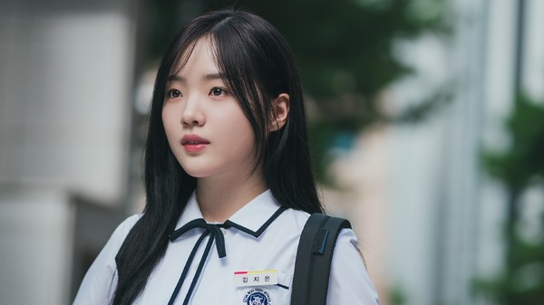 「0時限目のシンデレラ」(C)2024 STUDIO V PLUS Co., Ltd. ALL RIGHT RESERVED.