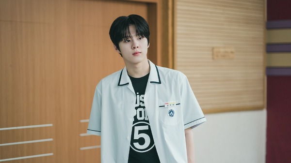 「0時限目のシンデレラ」(C)2024 STUDIO V PLUS Co., Ltd. ALL RIGHT RESERVED.