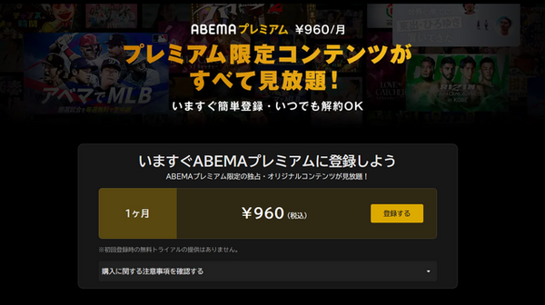 DMMTVは同時視聴できる？プロフィールの作り方や視聴制限も解説