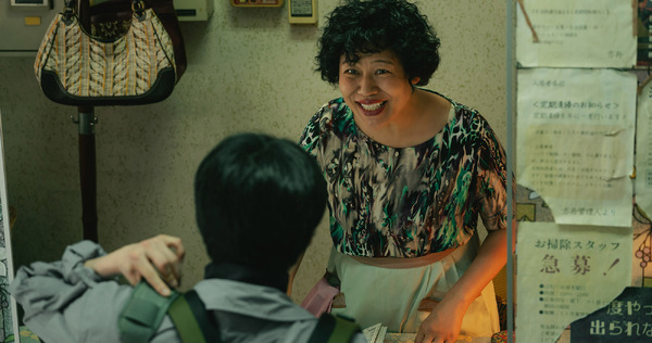 『他人は地獄だ』　(C)ヨンキ/LINE Digital Frontier・2024 映画「他人は地獄だ」製作委員会