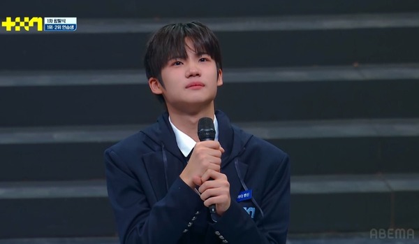 「PROJECT 7」第5話　(C) SLL Joongang Co.,Ltd & Studio Slam all rights reserved.