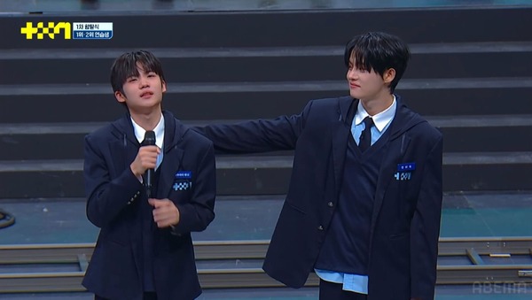 「PROJECT 7」第5話　(C) SLL Joongang Co.,Ltd & Studio Slam all rights reserved.