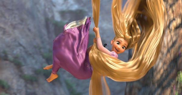 『塔の上のラプンツェル』ディズニープラスにて見放題独占配信中(C)2024 Disney. All Rights Reserved.