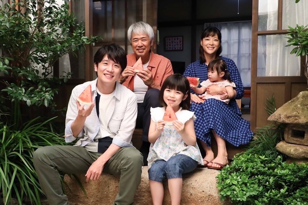 「監察医 朝顔 2022スペシャル」cフジテレビ