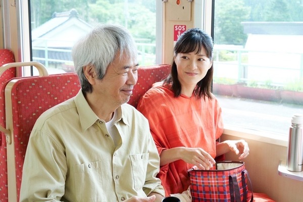 「監察医 朝顔 2022スペシャル」cフジテレビ