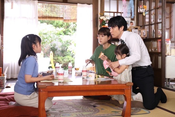 「監察医 朝顔2025新春スペシャル」cフジテレビ