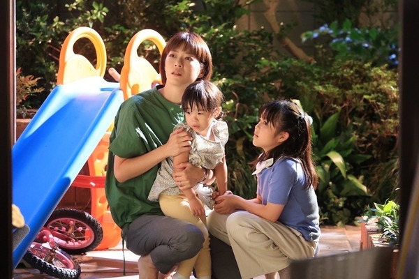 「監察医 朝顔2025新春スペシャル」cフジテレビ