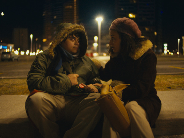 『I Like Movies アイ・ライク・ムービーズ』©️2022 VHS Forever Inc. All Rights Reserved.