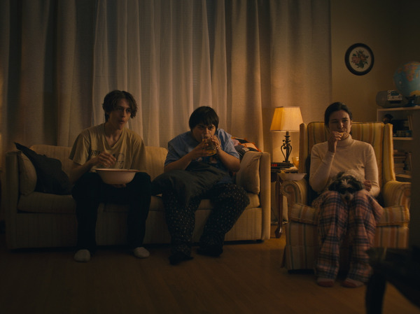 『I Like Movies アイ・ライク・ムービーズ』©️2022 VHS Forever Inc. All Rights Reserved.