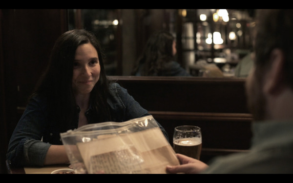 『トレンケ・ラウケン』