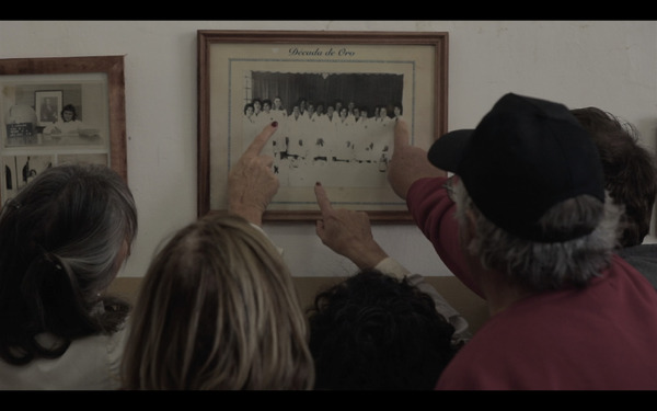 『トレンケ・ラウケン』