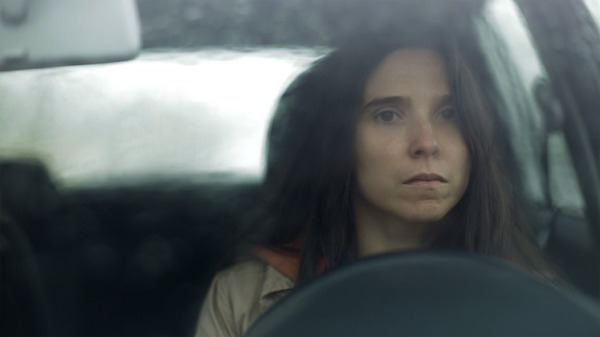 『トレンケ・ラウケン』