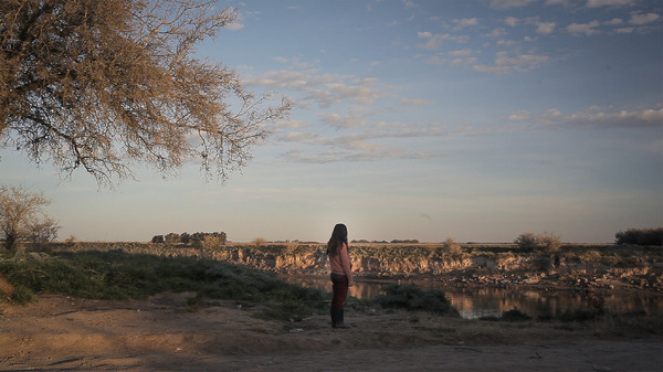 『トレンケ・ラウケン』