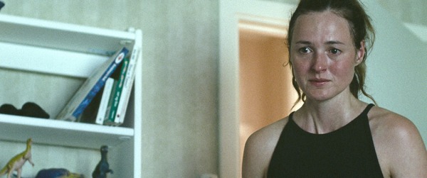 『アンデッド／愛しき者の不在』© 2024 Einar Film, Film i Väst, Zentropa Sweden, Filmiki Athens, E.R.T. S.A.