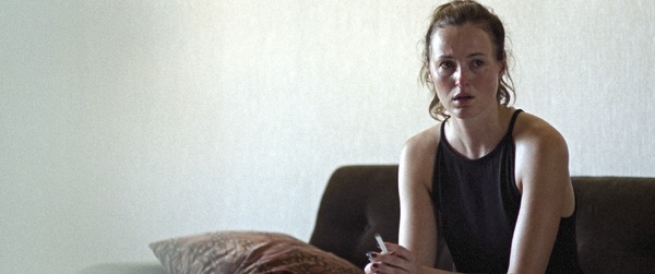 『アンデッド／愛しき者の不在』© 2024 Einar Film, Film i Väst, Zentropa Sweden, Filmiki Athens, E.R.T. S.A.