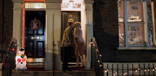 『ラブ・アクチュアリー 4K デジタルリマスター』(C)2003 WT VENTURE LLC. ALL RIGHTS RESERVED.