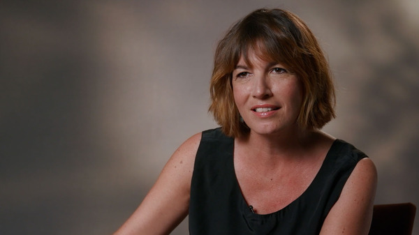 ルシア・モリス『ラブ・アクチュアリー 4K デジタルリマスター』(C)2003 WT VENTURE LLC. ALL RIGHTS RESERVED.