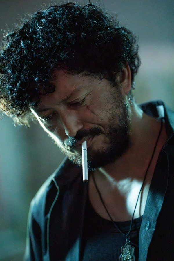 ABEMAオリジナルドラマ「インフォーマ -闇を生きる獣たち-」（C）AbemaTV,Inc.