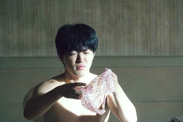 ABEMAオリジナルドラマ「インフォーマ -闇を生きる獣たち-」（C）AbemaTV,Inc.