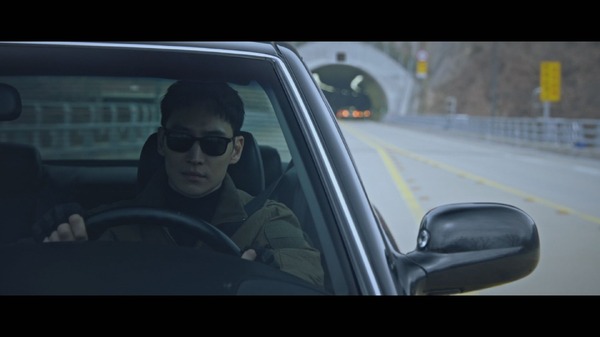 「復讐代行人～模範タクシー～」(C) SBS