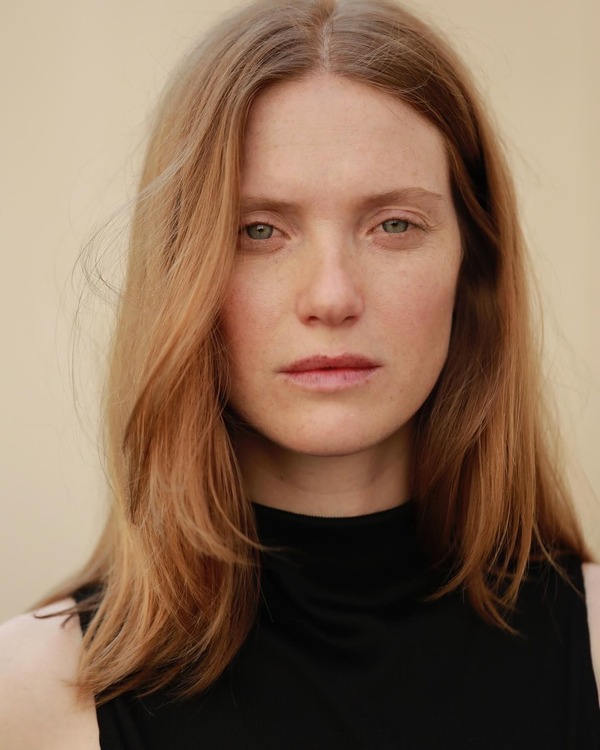 フルール・ジェフリエphoto by Natacha Lamblin